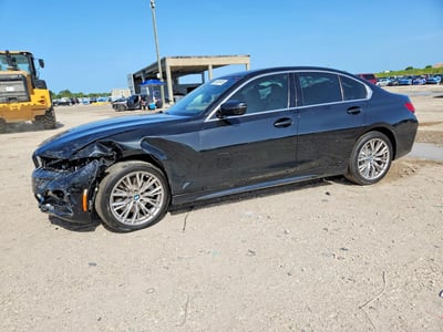 2024 BMW 3 Series