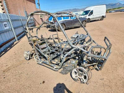 3NSA5P878NN****** 2022 Polaris RZR