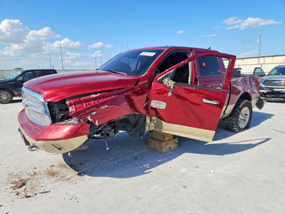 1C6RR6PTXES****** 2014 RAM 1500