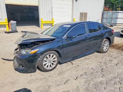 4T1B11HKXKU****** 2019 Toyota Camry