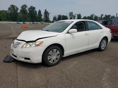 4T1BE46K09U****** 2009 Toyota Camry