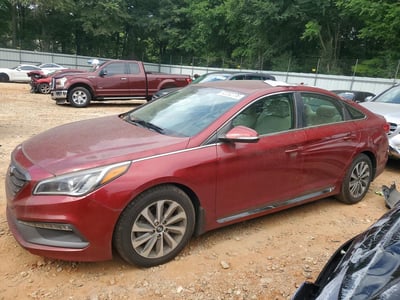 5NPE34AF9FH****** 2015 Hyundai Sonata