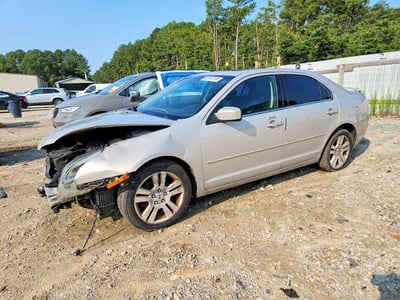 3FAHP081X9R****** 2009 Ford Fusion