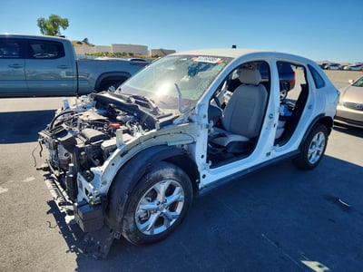 3CZRZ2H30RM****** 2024 Honda HR-V