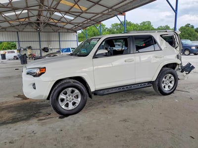 2016 Toyota 4Runner