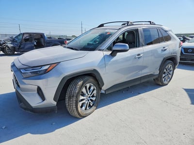 2T3C1RFV3RW****** 2024 Toyota RAV4