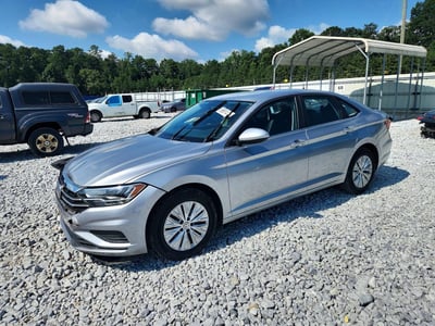 3VWC57BUXLM****** 2020 Volkswagen Jetta