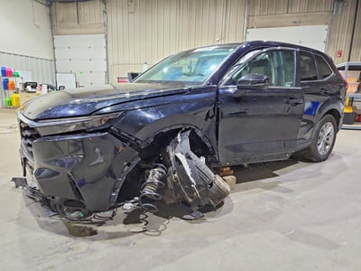 2HKRS4H73PH****** 2023 Honda CR-V