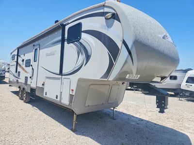 4YDF33822DA****** 2013 Keystone Keystone