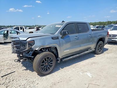 3GTUUCED4TG****** 2026 GMC Sierra 1500