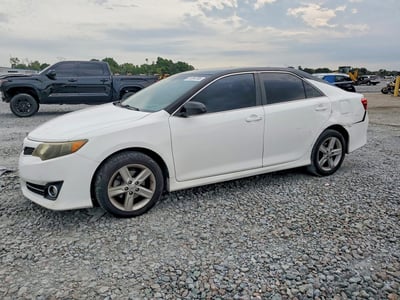 4T1BF1FK1EU****** 2014 Toyota Camry