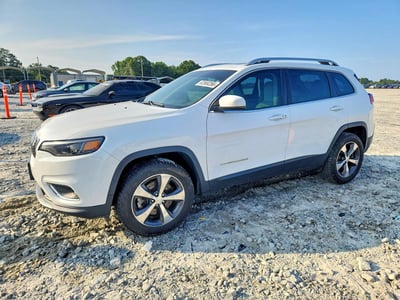 1C4PJMDN7KD****** 2019 Jeep Cherokee
