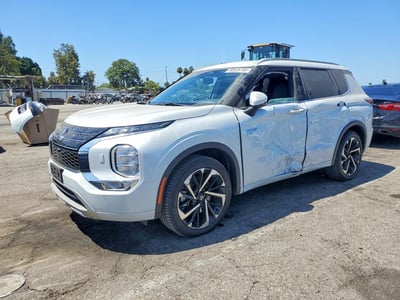 JA4T5WA92RZ****** 2024 Mitsubishi Outlander