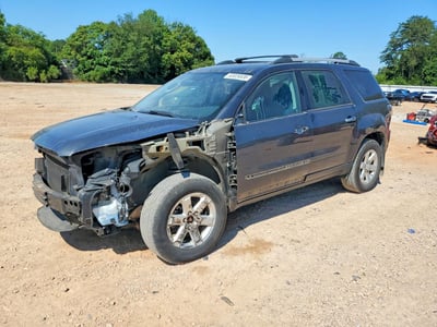 1GKKRPKD4EJ****** 2014 GMC Acadia