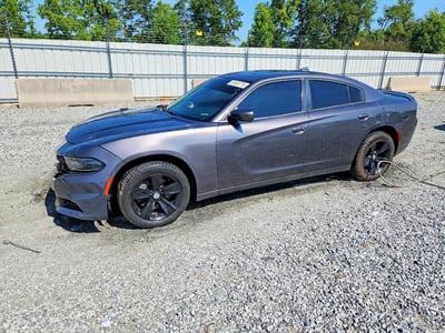 2C3CDXJG1FH****** 2015 Dodge Charger