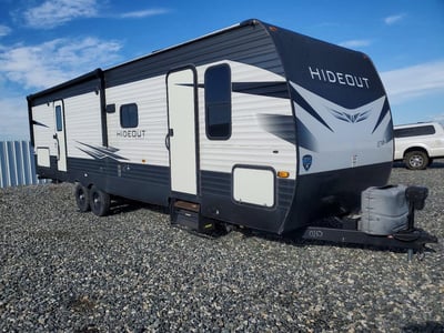 4YDT29D21M7****** 2021 Keystone Keystone
