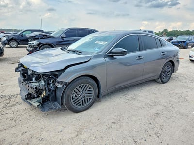 3N1AB9CV4TY****** 2026 Nissan Sentra