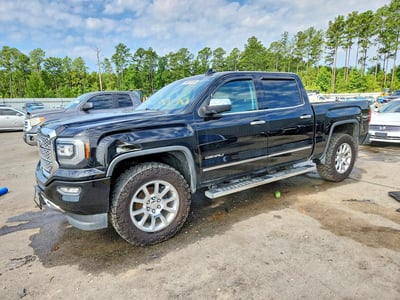 3GTU2PEC8JG****** 2018 GMC Sierra