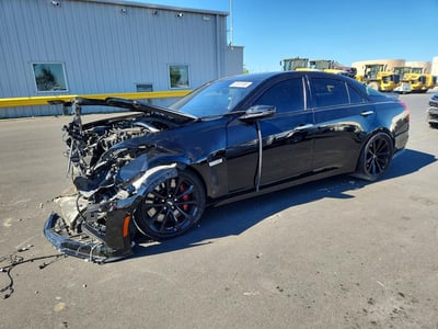 1G6A15S67G0****** 2016 Cadillac CTS