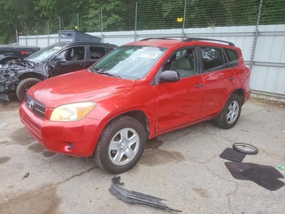 2006 Toyota RAV4