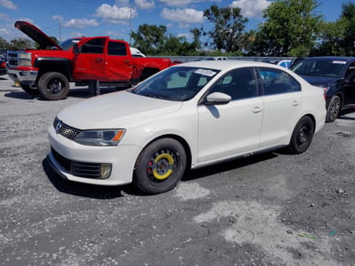 3VW5S7AJ0DM****** 2013 Volkswagen Jetta