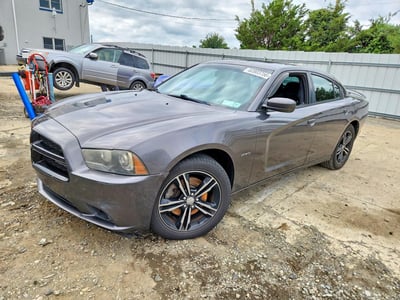 2C3CDXDT0EH****** 2014 Dodge Charger