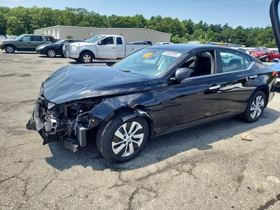 1N4BL4BV4RN****** 2024 Nissan Altima