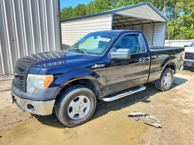 1FTMF1CM7EF****** 2014 Ford F-150