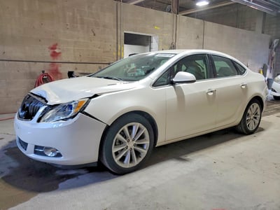 1G4PP5SK5D4****** 2013 Buick Verano