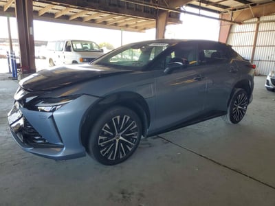 JTJABABB0RA****** 2024 Lexus RZ 300e