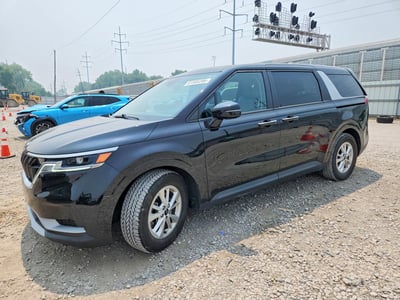 2022 Kia Carnival