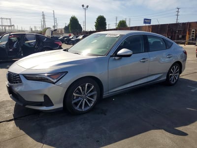 2024 Acura Integra