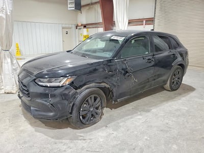 3CZRZ2H50TM****** 2026 Honda HR-V