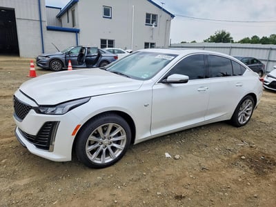 1G6DX5RK2R0****** 2024 Cadillac CT5