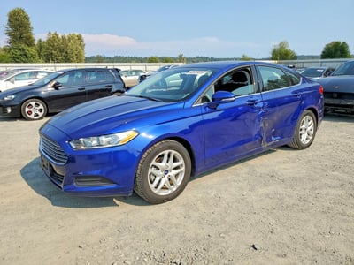 3FA6P0H74GR****** 2016 Ford Fusion