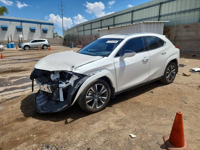 2023 Lexus UX