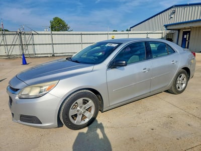 1G11B5SL7FU****** 2015 Chevrolet Malibu
