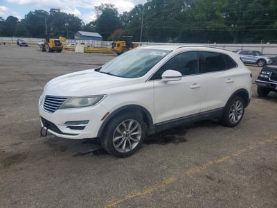 2015 Lincoln MKC