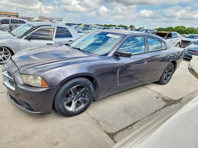 2C3CDXBG2EH****** 2014 Dodge Charger