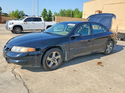 1G2HY52K934****** 2003 Pontiac Bonneville