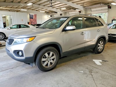 2013 Kia Sorento