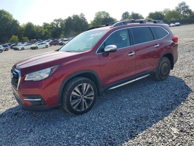 4S4WMARD6N3****** 2022 Subaru Ascent