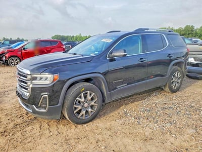 1GKKNKL44PZ****** 2023 GMC Acadia