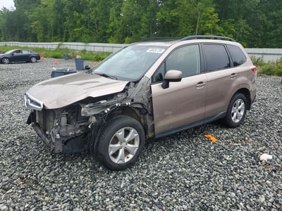 JF2SJADC3EH****** 2014 Subaru Forester