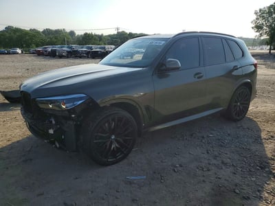 2023 BMW X5