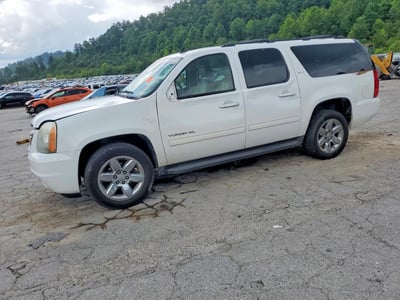 1GKS2KE33BR****** 2011 GMC Yukon XL