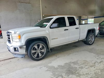 2014 GMC Sierra 1500