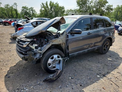 5J6RE3H33BL****** 2011 Honda CR-V