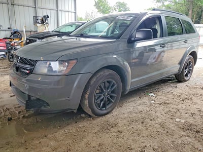 3C4PDCAB2LT****** 2020 Dodge Journey