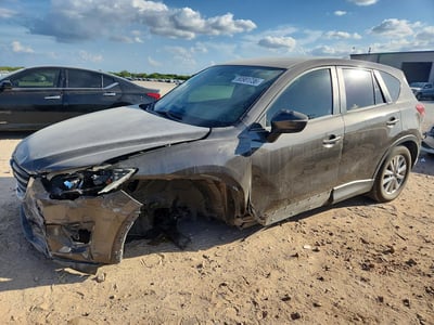 JM3KE4CY4G0****** 2016 Mazda CX-5